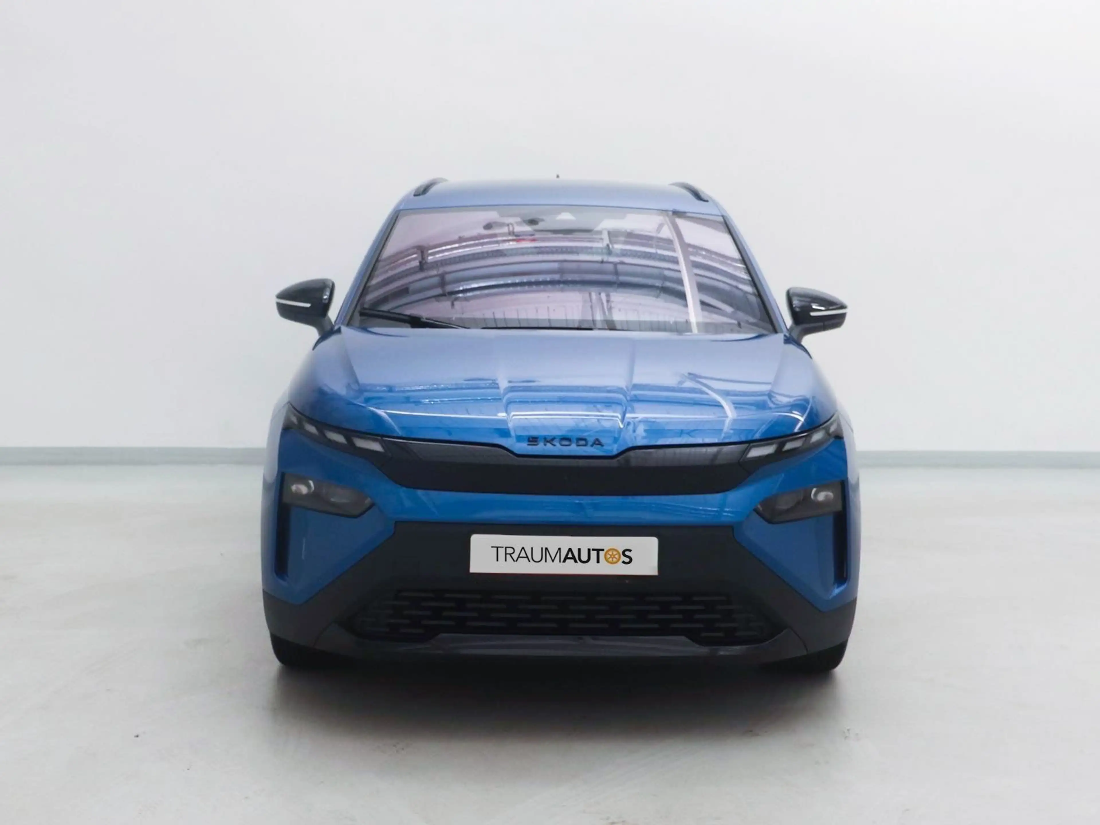 Skoda Elroq 85 Sportline MAXX*WÄRMEPUMPE*AHK* — photo 3