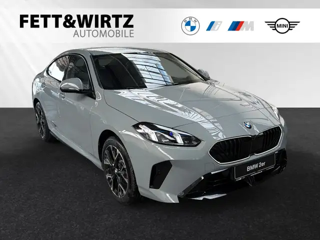 Bmw 220 Gran Coupe M Sport Exterieur|18"LMR|Head Up