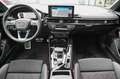 Audi A4 40 TFSI quattro S line Competition* RS-Sitze* Gris - thumbnail 9
