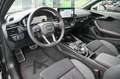 Audi A4 40 TFSI quattro S line Competition* RS-Sitze* Gris - thumbnail 8