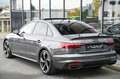 Audi A4 40 TFSI quattro S line Competition* RS-Sitze* Gris - thumbnail 5