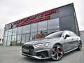 Audi A4 40 TFSI quattro S line Competition* RS-Sitze* Gris - thumbnail 1