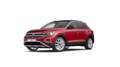 Volkswagen T-Roc 1.5 TSI DSG  Style Navi*AHK*IQ-Light*IQ-Dr Rot - thumbnail 2