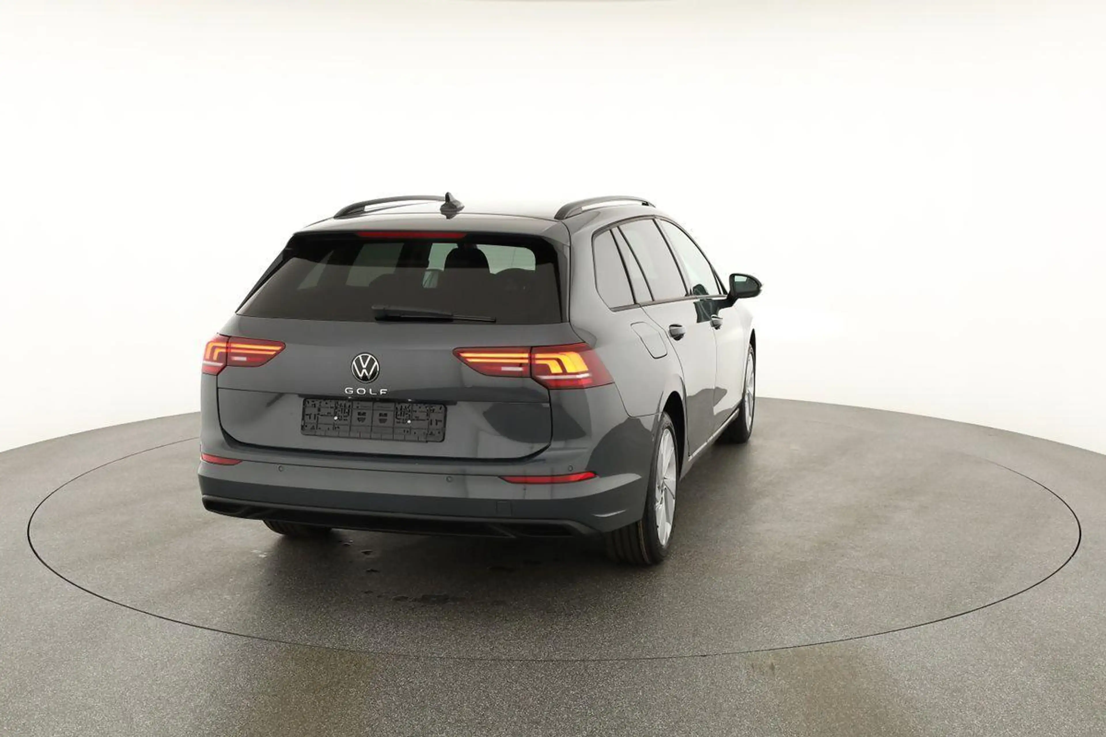 Volkswagen Golf Variant 1.5 TSI 110 kW Life VIII Life, easyOpen, Kamera... — photo 15