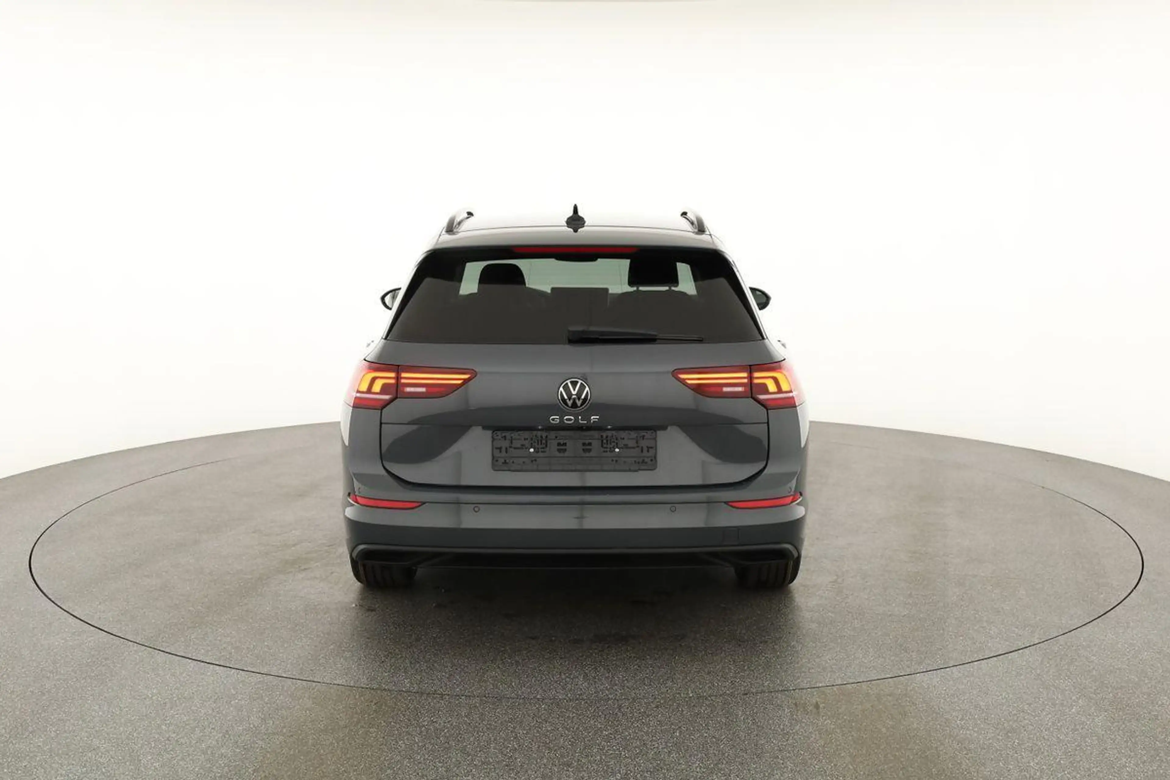Volkswagen Golf Variant 1.5 TSI 110 kW Life VIII Life, easyOpen, Kamera... — photo 14
