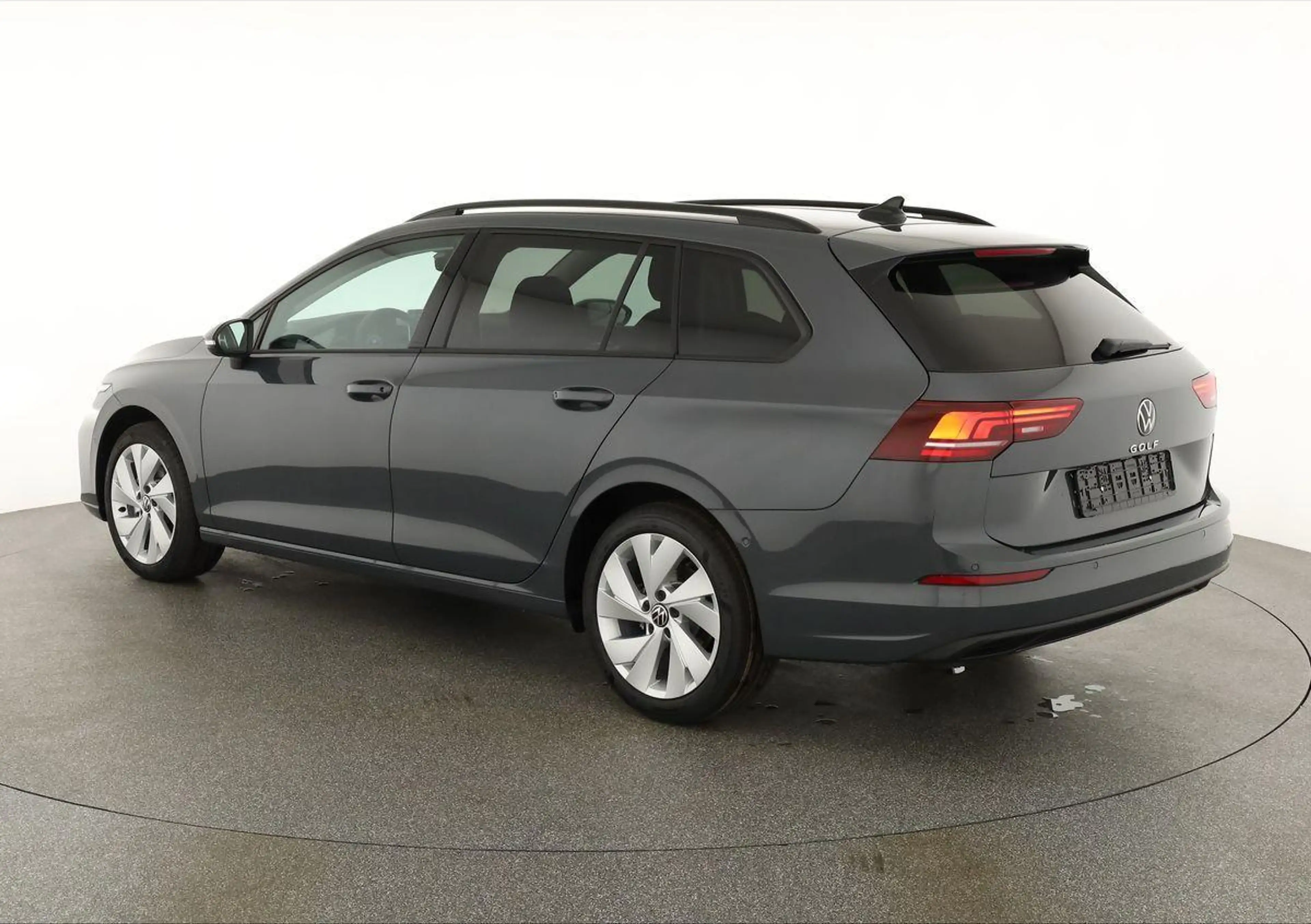 Volkswagen Golf Variant 1.5 TSI 110 kW Life VIII Life, easyOpen, Kamera... — photo 3