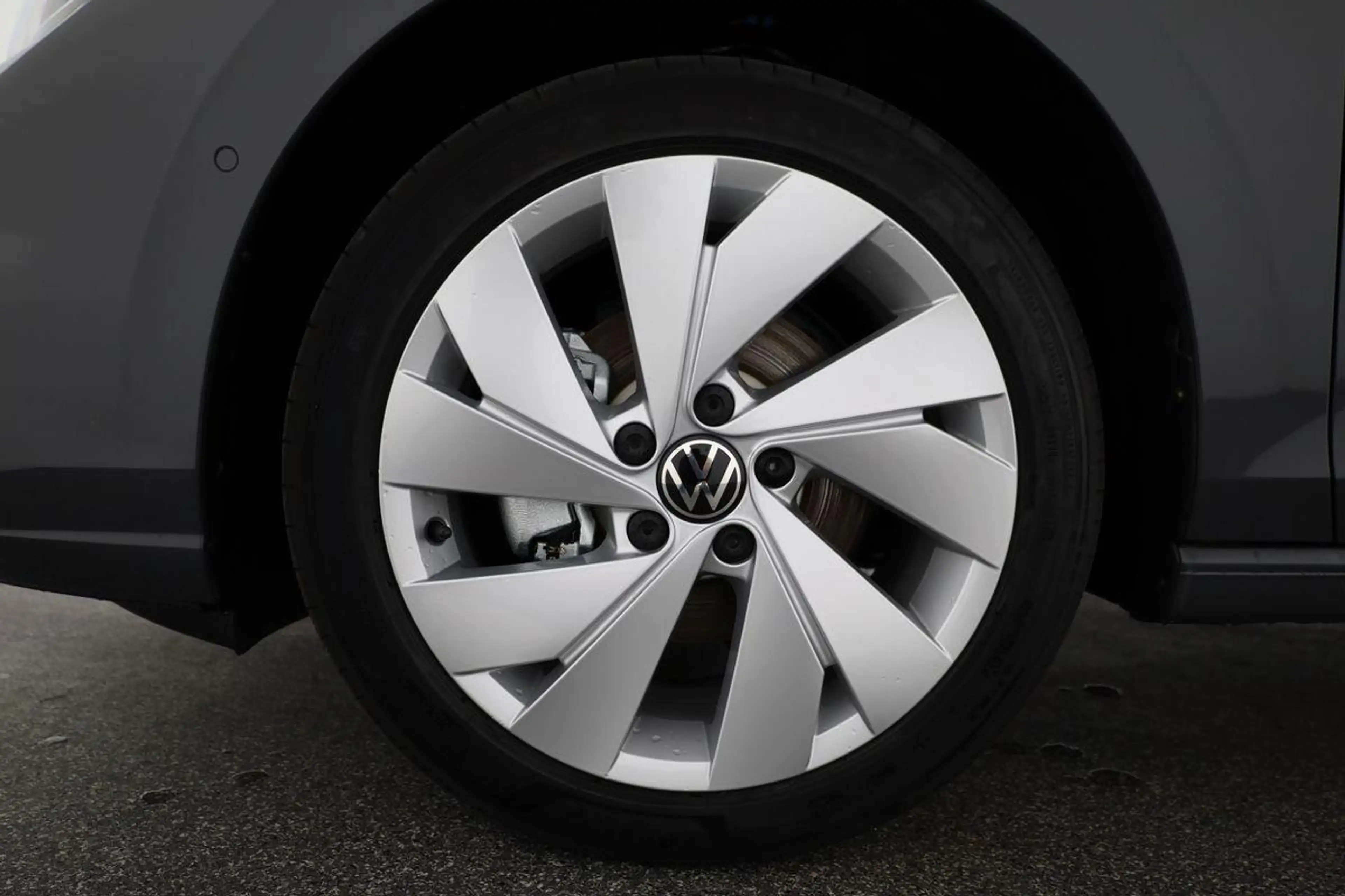 Volkswagen Golf Variant 1.5 TSI 110 kW Life VIII Life, easyOpen, Kamera... — photo 13