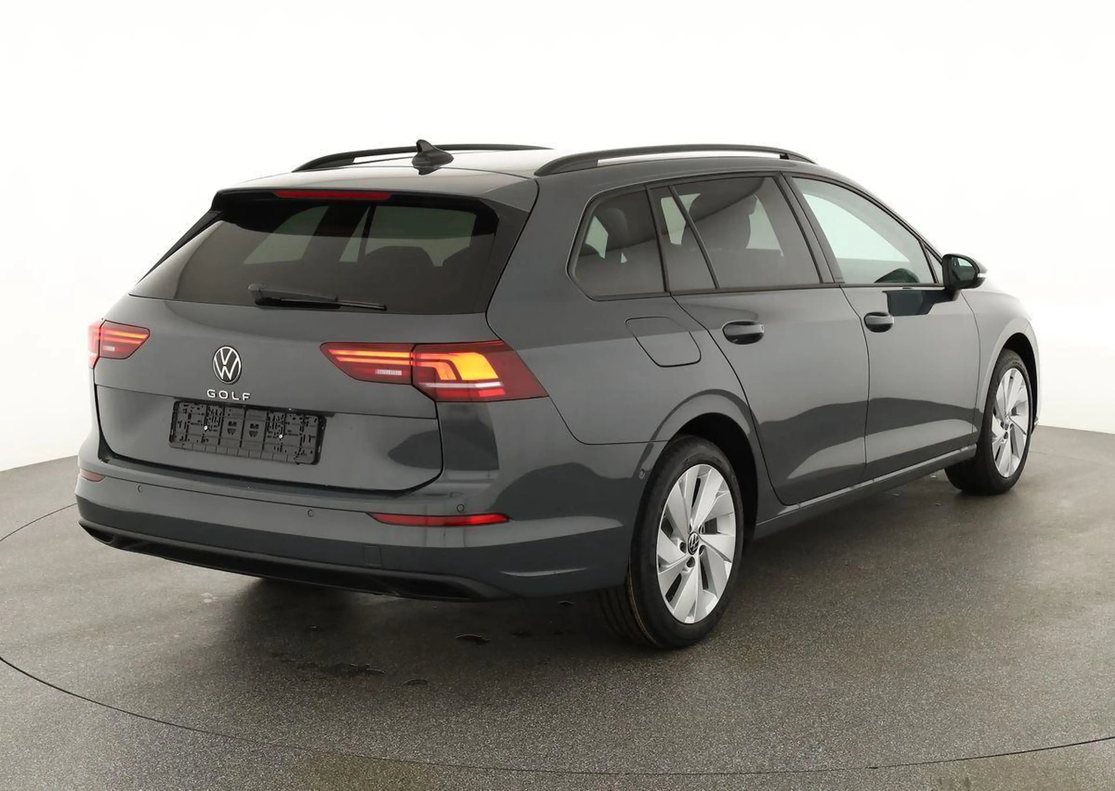 Volkswagen Golf Variant 1.5 TSI 110 kW Life VIII Life, easyOpen, Kamera... — photo 2