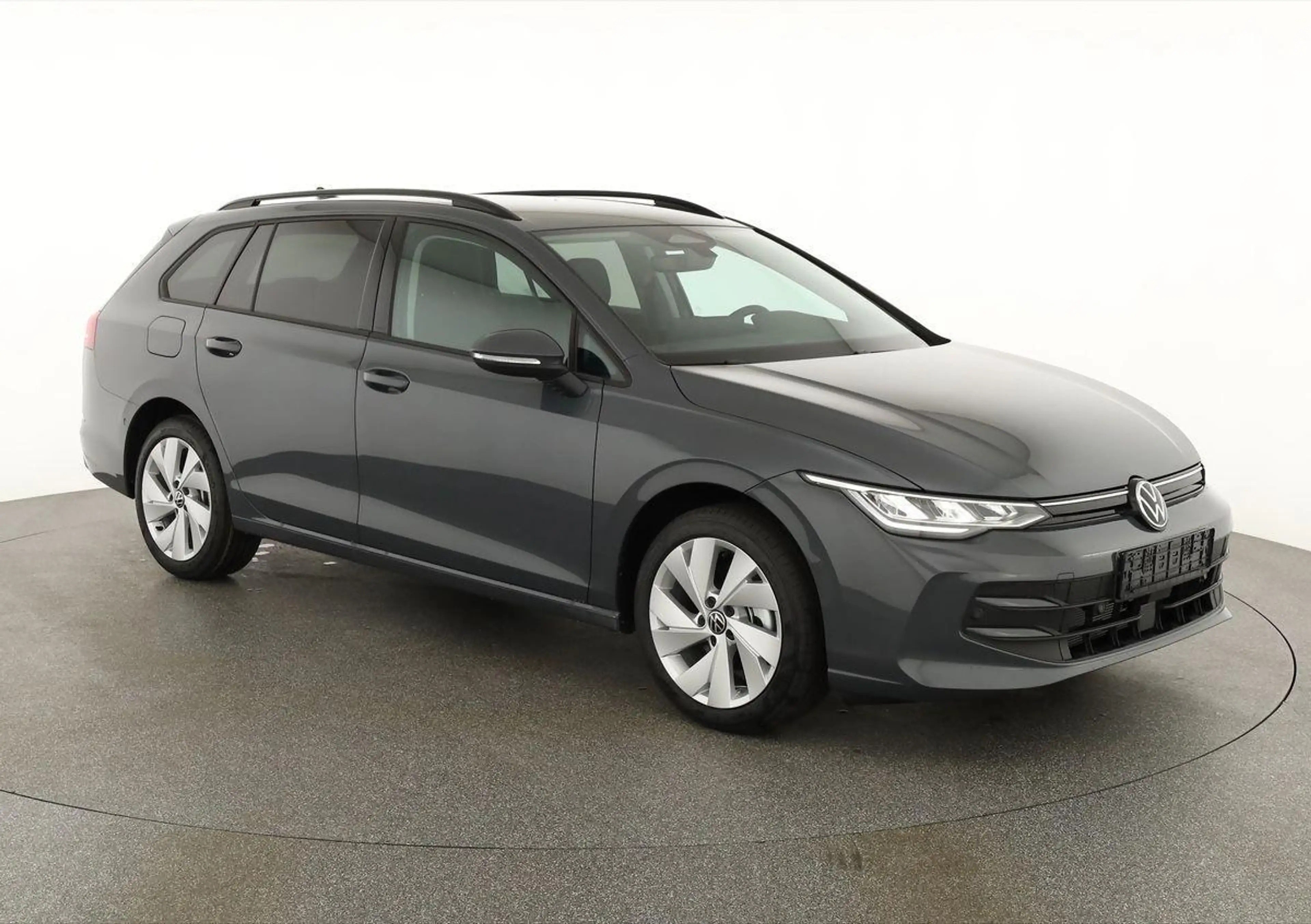 Volkswagen Golf Variant 1.5 TSI 110 kW Life VIII Life, easyOpen, Kamera...