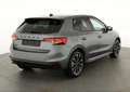 Skoda Fabia 1.5 TSI DSG Monte Carlo, Kamera, 17-Zoll, SmartLin Grau - thumbnail 4