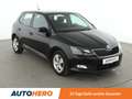 Skoda Fabia 1.0 MPI Ambition*KLIMA*GARANTIE* Noir - thumbnail 8