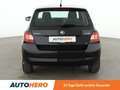 Skoda Fabia 1.0 MPI Ambition*KLIMA*GARANTIE* Noir - thumbnail 5