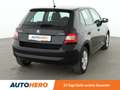 Skoda Fabia 1.0 MPI Ambition*KLIMA*GARANTIE* Noir - thumbnail 6