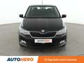 Skoda Fabia 1.0 MPI Ambition*KLIMA*GARANTIE* Noir - thumbnail 9