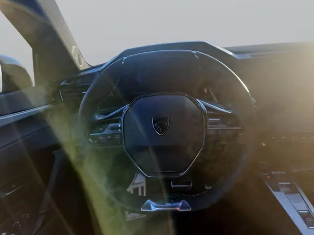 Peugeot 308 view 15