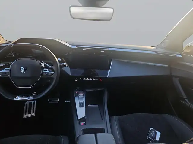 Peugeot 308 view 12