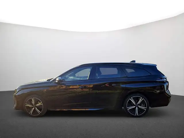 Peugeot 308 view 5