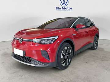 77 kwh pro performance 204cv