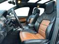 Porsche Cayenne Turbo S/AHK/STANDH/PANO/BOSE/NAVI/ Schwarz - thumbnail 11