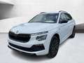 Skoda Kamiq Tour 1,0 TSI DSG *LED*AHK*R-KAM*PDC*SHZ* Blanc - thumbnail 2