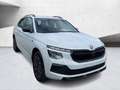 Skoda Kamiq Tour 1,0 TSI DSG *LED*AHK*R-KAM*PDC*SHZ* Blanc - thumbnail 5