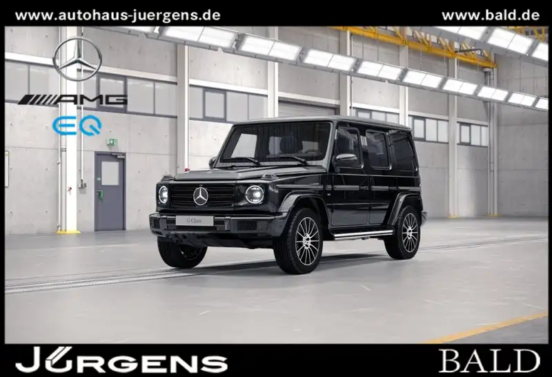 MERCEDES-BENZ Clasa G