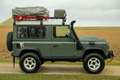 Land Rover Defender 90 - 2.2 Turbo - TD4 - Roof Tent Grün - thumbnail 4