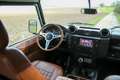Land Rover Defender 90 - 2.2 Turbo - TD4 - Roof Tent Grün - thumbnail 13