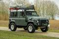 Land Rover Defender 90 - 2.2 Turbo - TD4 - Roof Tent Grün - thumbnail 1
