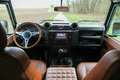 Land Rover Defender 90 - 2.2 Turbo - TD4 - Roof Tent Grün - thumbnail 12