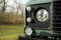Land Rover Defender 90 - 2.2 Turbo - TD4 - Roof Tent Grün - thumbnail 21
