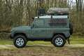 Land Rover Defender 90 - 2.2 Turbo - TD4 - Roof Tent Grün - thumbnail 5