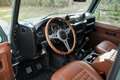 Land Rover Defender 90 - 2.2 Turbo - TD4 - Roof Tent Grün - thumbnail 9
