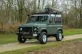 Land Rover Defender 90 - 2.2 Turbo - TD4 - Roof Tent Grün - thumbnail 6
