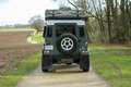 Land Rover Defender 90 - 2.2 Turbo - TD4 - Roof Tent Grün - thumbnail 8