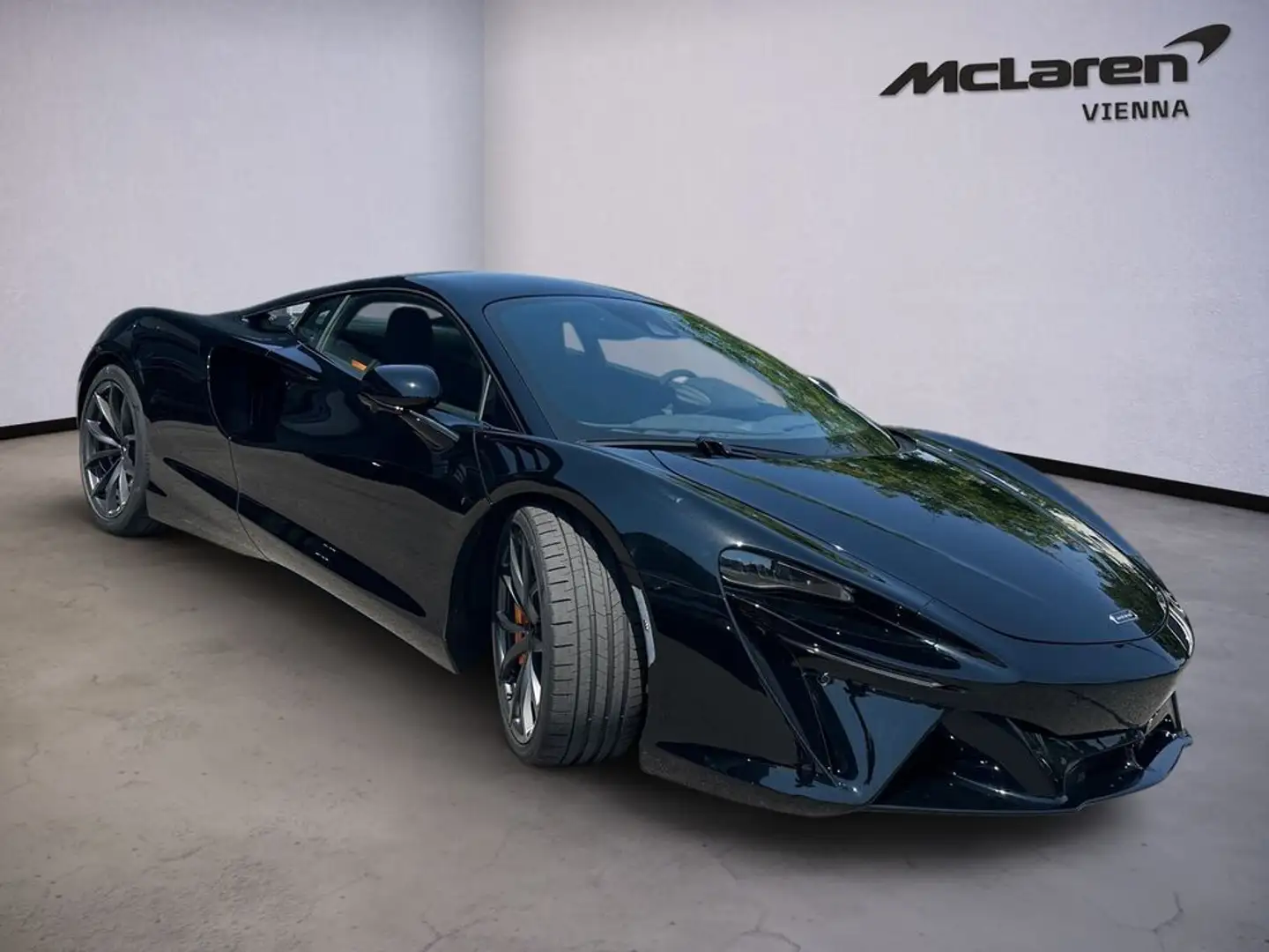 McLaren Artura Artura Coupé / 0% Leasingaktion / B&W / Lift Schwarz - 2