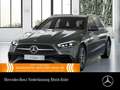 Mercedes-Benz C 200 T AMG+PANO+360+AHK+KEYLESS+9G Grau - thumbnail 1