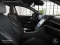 Mercedes-Benz C 200 T AMG+PANO+360+AHK+KEYLESS+9G Grau - thumbnail 11