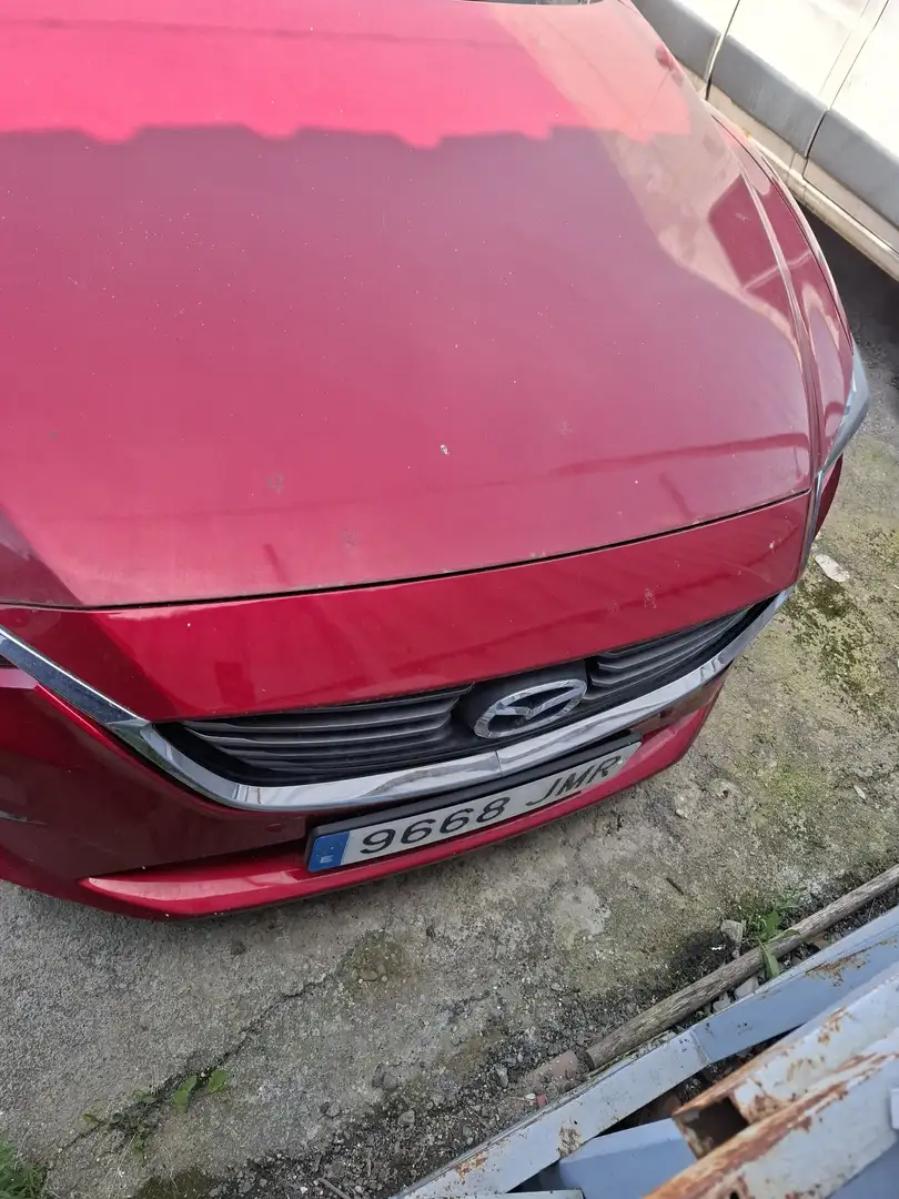 Mazda 6 Mazda6 W. 2.2DE Style 110kW - 2