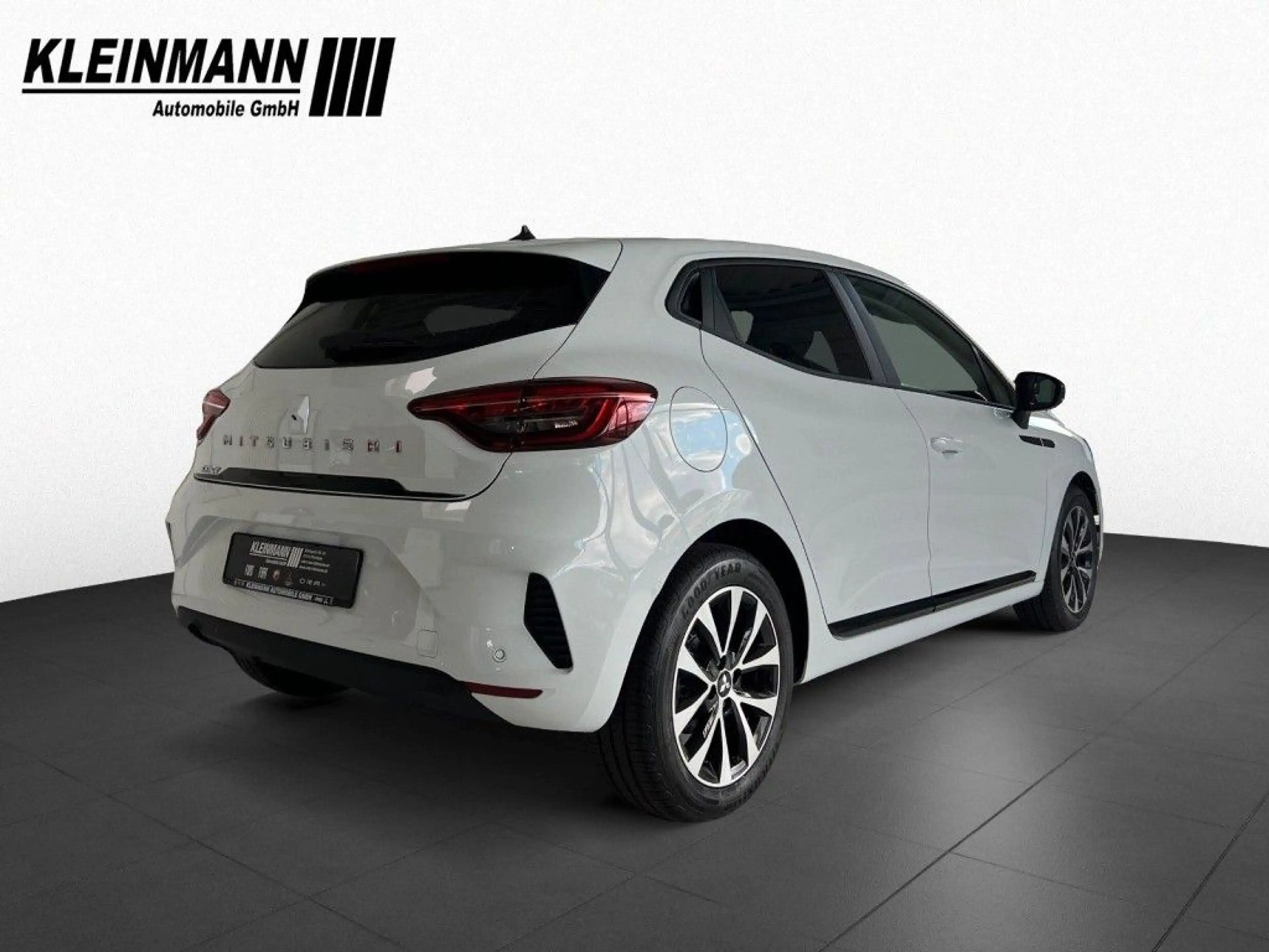 Mitsubishi Colt Plus 1.0 TB (91PS)LED+Kamera+LM+CarPlay+SHZ — photo 6