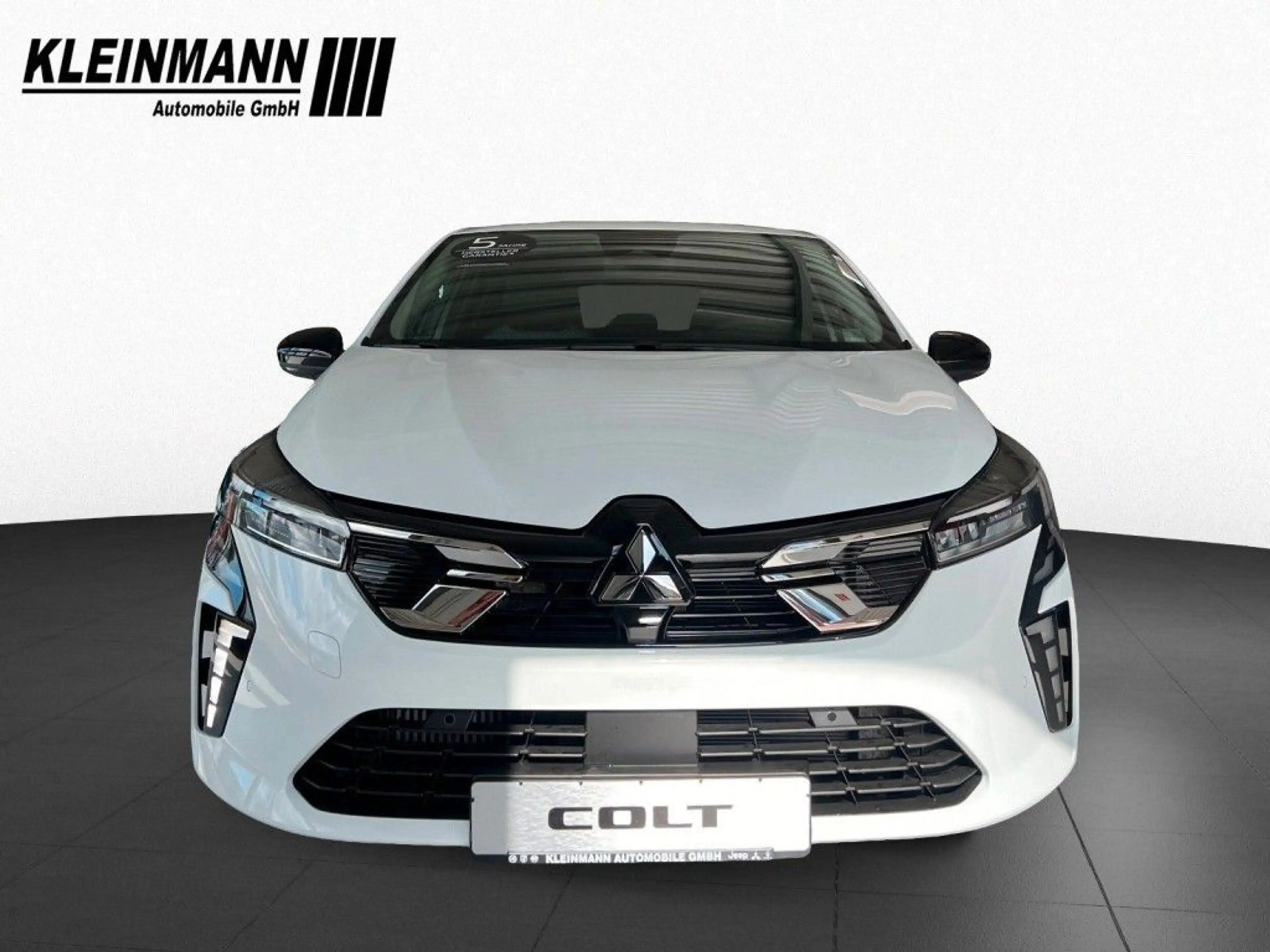 Mitsubishi Colt Plus 1.0 TB (91PS)LED+Kamera+LM+CarPlay+SHZ — photo 3