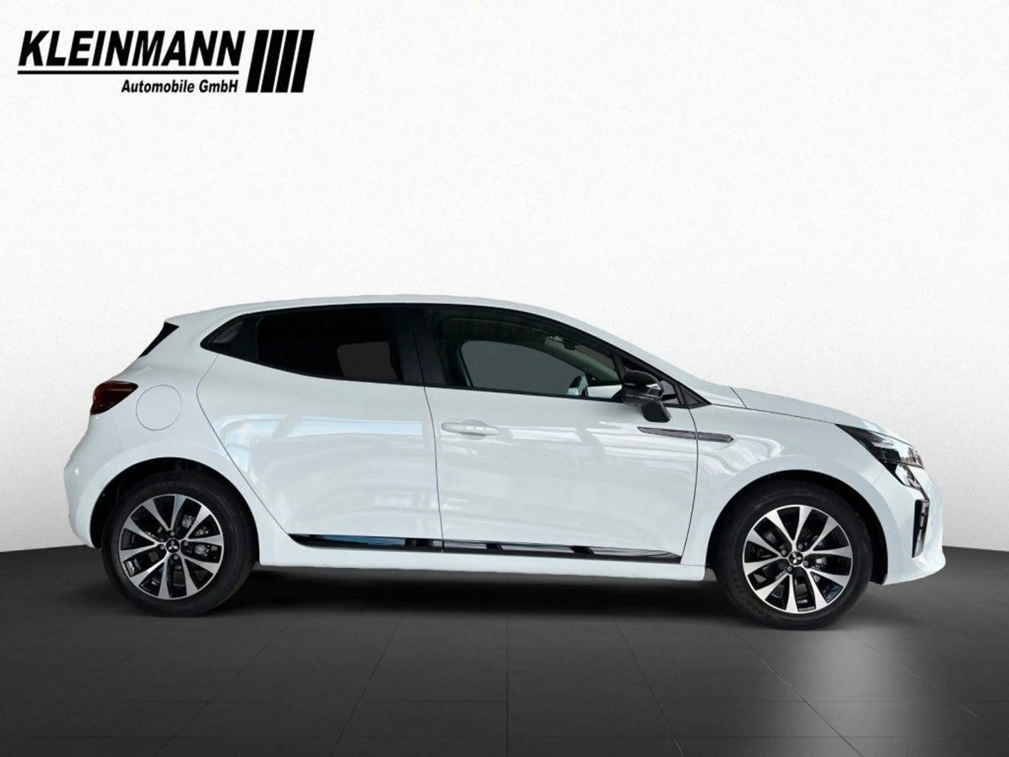 Mitsubishi Colt Plus 1.0 TB (91PS)LED+Kamera+LM+CarPlay+SHZ — photo 5