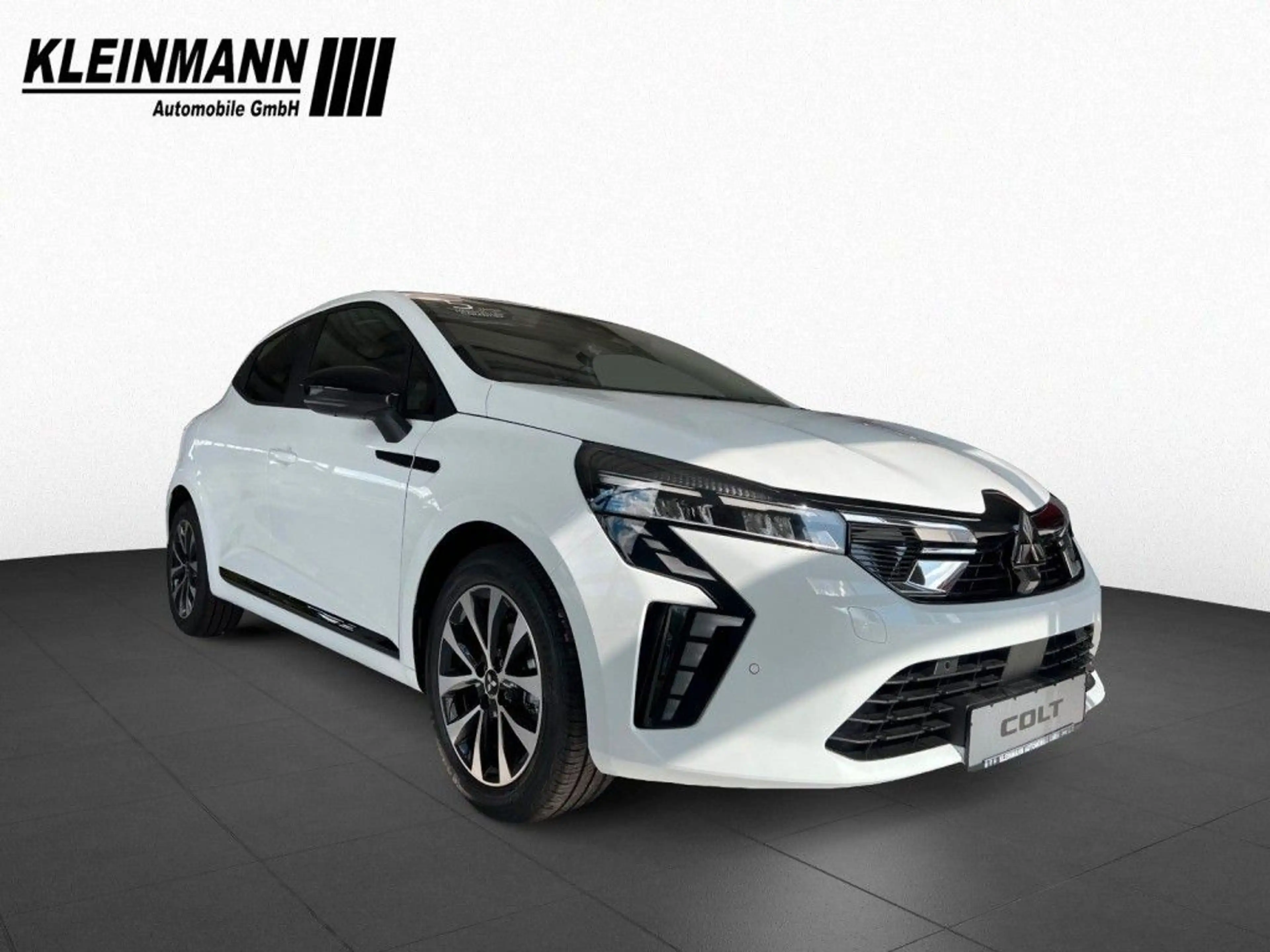 Mitsubishi Colt Plus 1.0 TB (91PS)LED+Kamera+LM+CarPlay+SHZ — photo 2