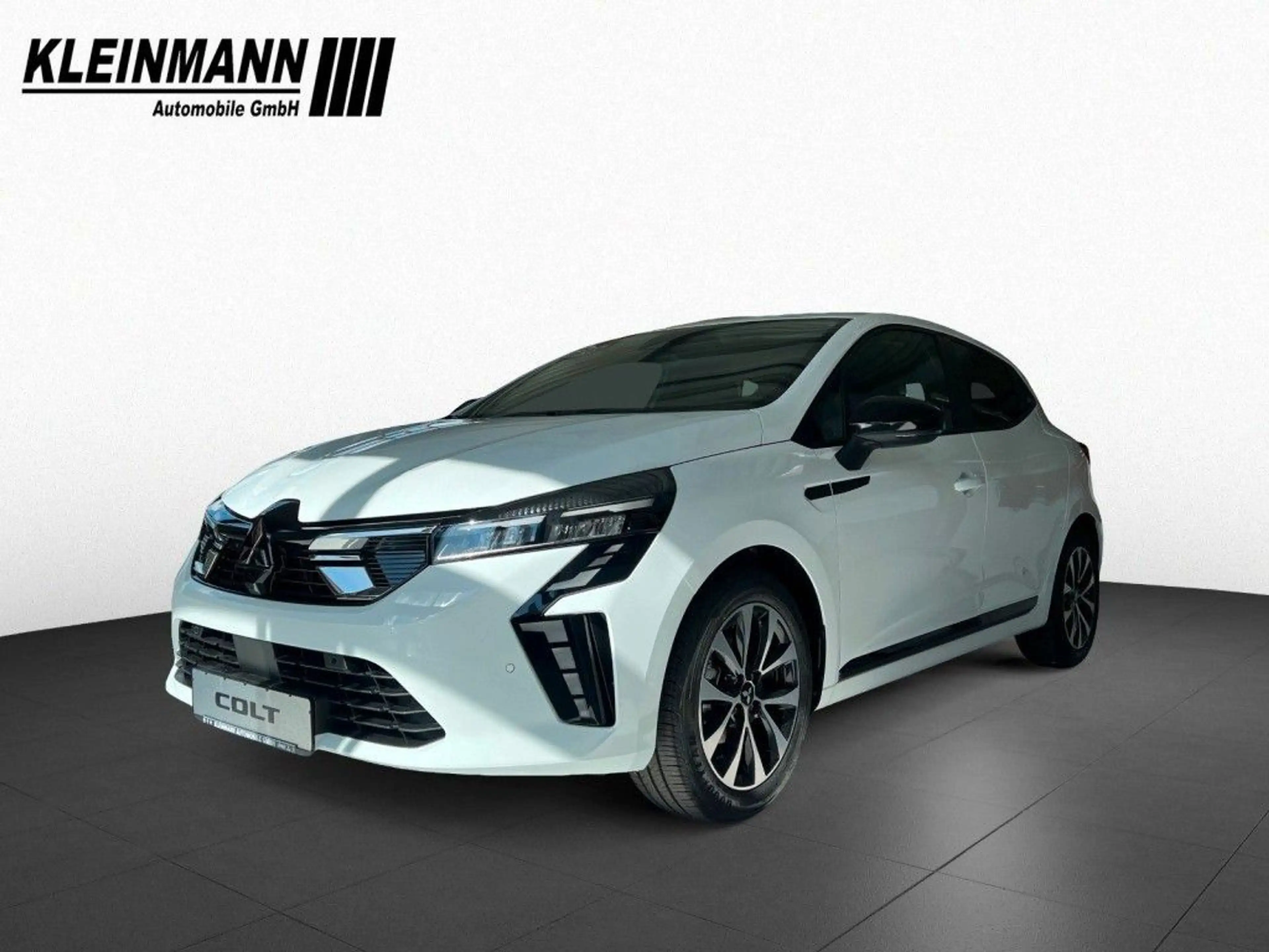 Mitsubishi Colt Plus 1.0 TB (91PS)LED+Kamera+LM+CarPlay+SHZ