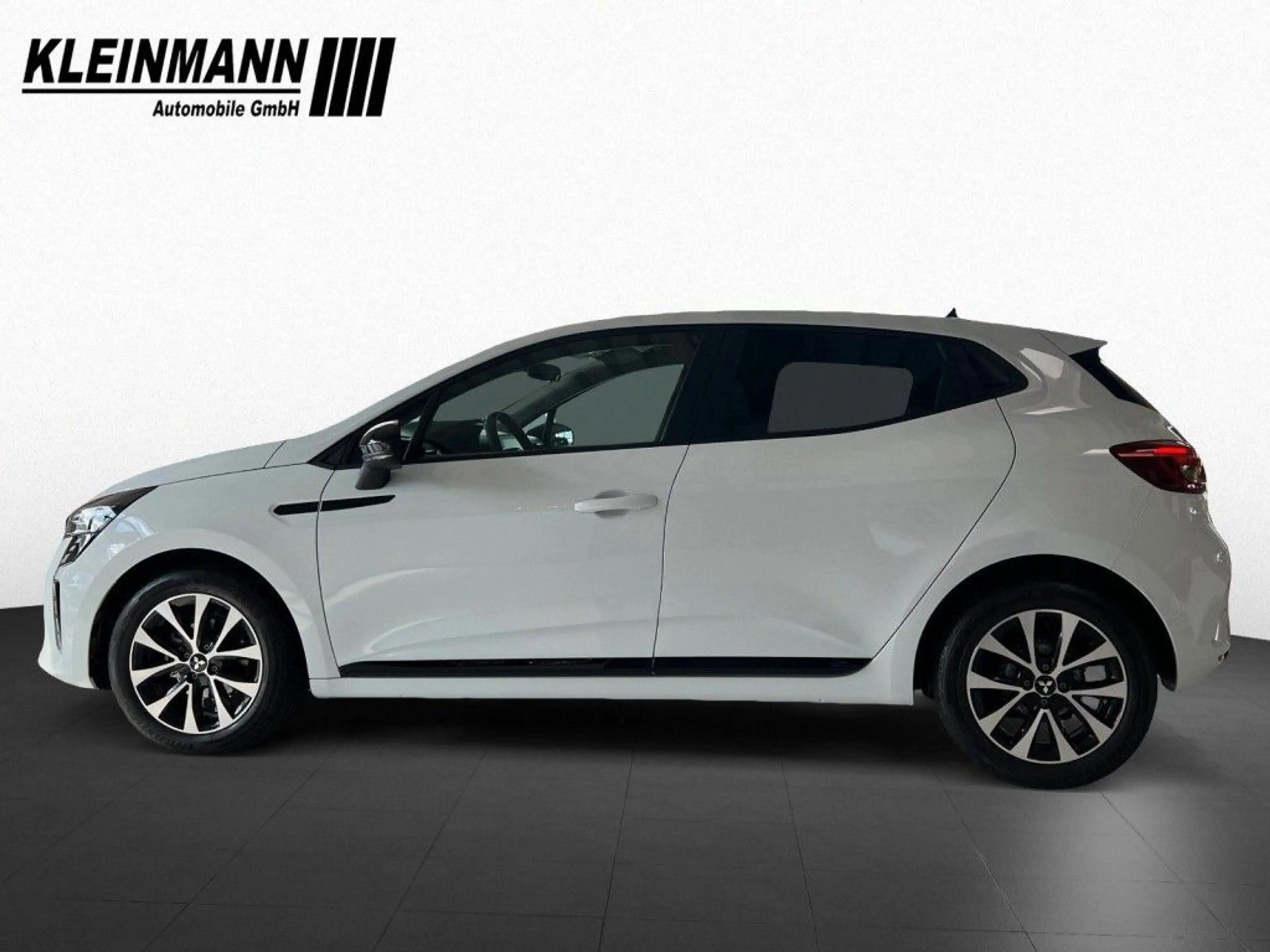 Mitsubishi Colt Plus 1.0 TB (91PS)LED+Kamera+LM+CarPlay+SHZ — photo 4