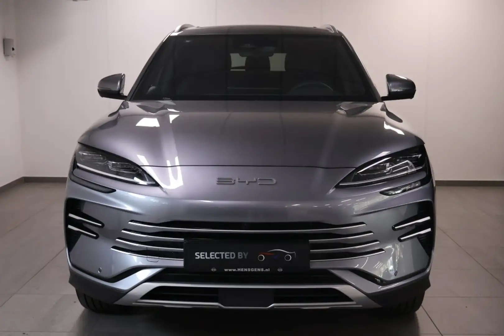 BYD Seal 1.5 DM-i FWD Boost | Beste Deal in NL! Grijs - 2