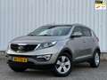Kia Sportage 2.0 X-ecutive Plus Pack 1e Eigenaar,Trekhaak,Clima Grijs - thumbnail 1