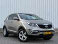 Kia Sportage 2.0 X-ecutive Plus Pack 1e Eigenaar,Trekhaak,Clima Grijs - thumbnail 3