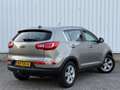 Kia Sportage 2.0 X-ecutive Plus Pack 1e Eigenaar,Trekhaak,Clima Grijs - thumbnail 6