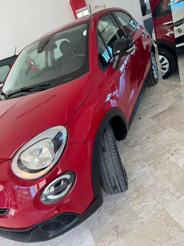 Fiat 500X 500 X 2018 1.0 T3 CULT 120cv